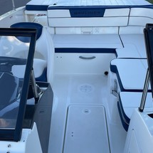 Bayliner VR5 BOWRIDER