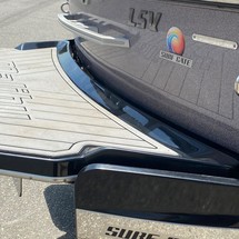 Malibu Wakesetter 25 LSV