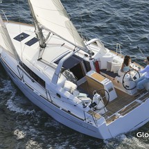 Beneteau Oceanis 35