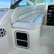 Sea ray 270 sundancer