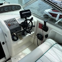 Sea ray 270 sundancer