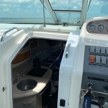 Sea ray 270 sundancer