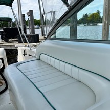 Sea ray 270 sundancer