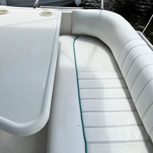 Sea ray 270 sundancer