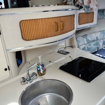 Sea ray 270 sundancer