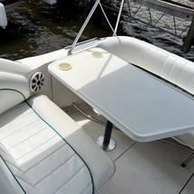 Sea ray 270 sundancer