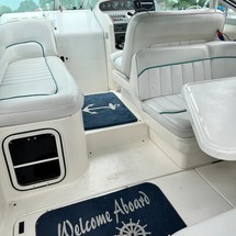 Sea ray 270 sundancer