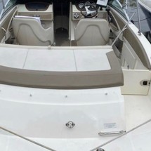 Sea Ray 210 SLX