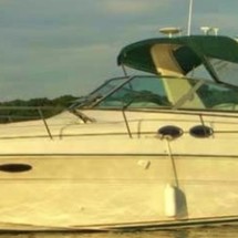 Sea Ray 310 Sundancer