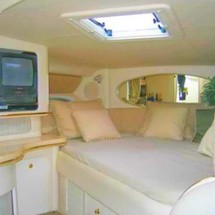 Sea Ray 310 Sundancer