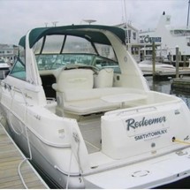 Sea Ray 310 Sundancer