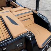 Mastercraft XStar