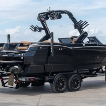 Mastercraft XStar