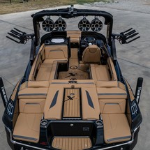 Mastercraft XStar