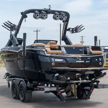 Mastercraft XStar