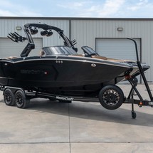 Mastercraft XStar