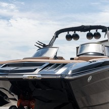 Mastercraft XStar