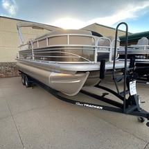 Sun Tracker SportFish 22 XP3