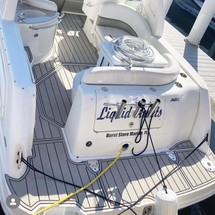 Sea Ray 260 Sundancer