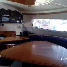 Fountaine Pajot Bahia 46