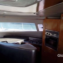 Fountaine Pajot Bahia 46