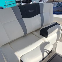 Robalo centre console r272