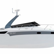 Bavaria S30 OPEN