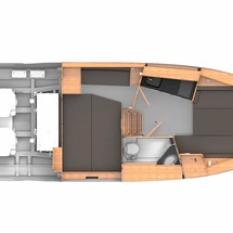 Bavaria S30 OPEN