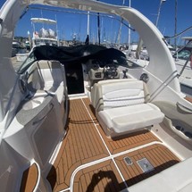 Chaparral 270 Signature