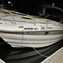 Crownline 270 CR