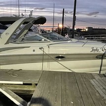 Crownline 270 CR