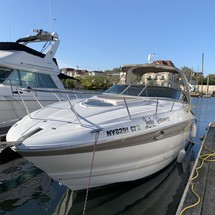 Crownline 270 CR