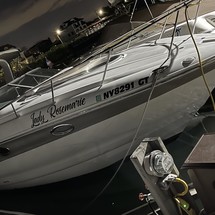 Crownline 270 CR