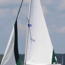 Beneteau Oceanis 321