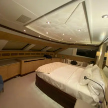 Benetti Classic 120