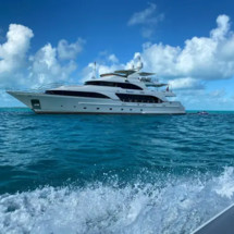 Benetti Classic 120