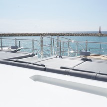 Benetti Classic 120