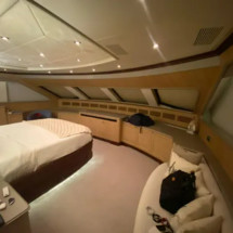 Benetti Classic 120