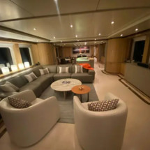 Benetti Classic 120