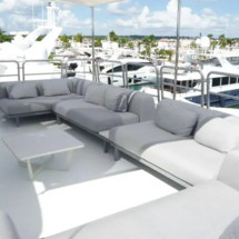 Benetti Classic 120