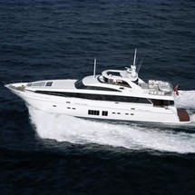 Princess 32M