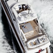 Princess 32M