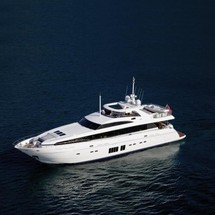 Princess 32M