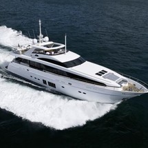 Princess 32M