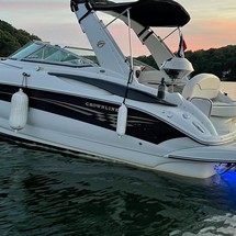 Crownline 270 CR