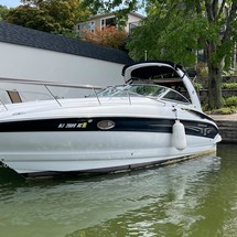 Crownline 270 CR