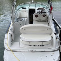 Crownline 270 CR