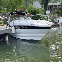 Crownline 270 CR