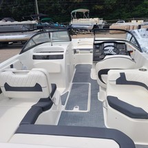 Bayliner VR6 BOWRIDER