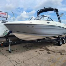 Bayliner VR6 BOWRIDER